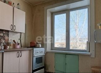 2-комнатная квартира на продажу, 44.8 м2, Кыштым, улица Карла Либкнехта, 121