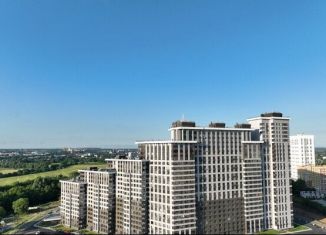 Продается двухкомнатная квартира, 69.6 м2, Рязань, улица Александра Полина, 3