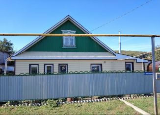 Продам дом, 80 м2, поселок железнодорожной станции Калейкино, Железнодорожная улица, 24