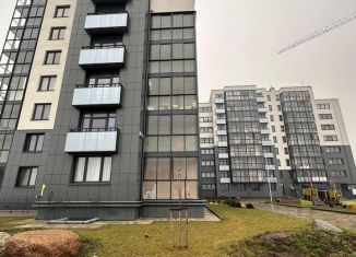 Продается 3-комнатная квартира, 89 м2, Калининградская область, Миргородская улица, 2