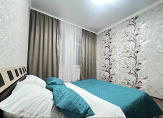 2-ком. квартира в аренду, 80 м2, Орловская область, улица Розы Люксембург, 49