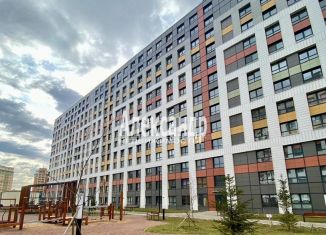 Продается 1-ком. квартира, 35.9 м2, Санкт-Петербург, Планерная улица, Приморский район