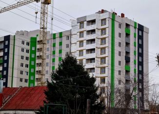 Продам квартиру студию, 27.2 м2, Курская область, Театральная улица, 18