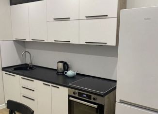 Продается однокомнатная квартира, 40.9 м2, Краснодар, Восточно-Кругликовская улица, 28/1, микрорайон Панорама