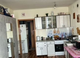 Продам квартиру студию, 32 м2, Новосибирск, улица Романтиков, 5, метро Площадь Гарина-Михайловского