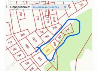 Продается участок, 10 сот., Калининградская область