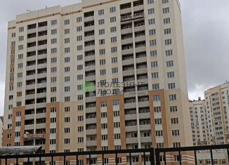 Продажа однокомнатной квартиры, 39.8 м2, Саратов, улица имени Александра Кривохижина, 6А, ЖК Авиатор