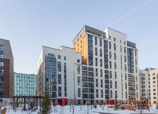 3-ком. квартира на продажу, 91.2 м2, Тюменская область, улица Василия Малкова, 5