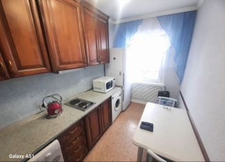 Сдача в аренду 2-комнатной квартиры, 48 м2, Иркутск, улица Баумана, 185