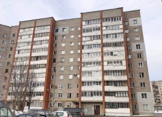 2-ком. квартира на продажу, 48.3 м2, Кировская область, Московская улица, 148