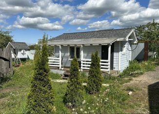 Сдача в аренду дома, 25 м2, Санкт-Петербург, улица Смаглия