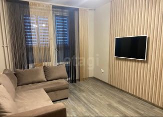 Сдается 1-ком. квартира, 35 м2, Тюмень, улица Фармана Салманова, 8