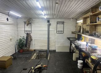 Продажа гаража, 30 м2, Мончегорск