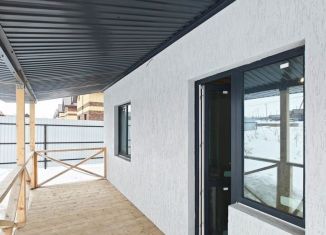 Коттедж на продажу, 110 м2, деревня Осоргино, Линейная улица, 1