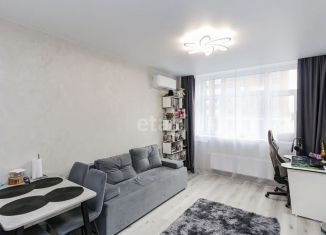 1-ком. квартира на продажу, 40 м2, Тюмень, улица Тимофея Чаркова, 91, ЖК Звёздный