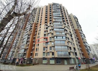 Продается 3-комнатная квартира, 79.6 м2, Москва, Варшавское шоссе, 139, метро Аннино