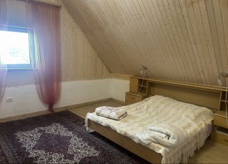 Сдам дом, 80 м2, Тула, 1-й Светлый проезд