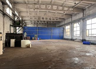 Сдача в аренду производства, 800 м2, Орловская область, улица Фрунзе, 153Г