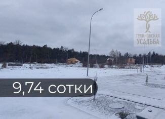 Продаю участок, 9.7 сот., Тамбовская область