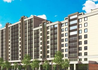 Продам 1-ком. квартиру, 51.2 м2, Махачкала, улица Примакова, 30