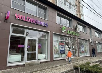 Продажа торговой площади, 54 м2, Ростов-на-Дону, улица Мурлычёва, 30/28, Пролетарский район