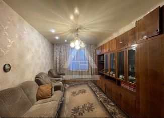 Продам 2-ком. квартиру, 61.2 м2, Коркино, улица 9 Января, 18