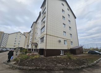 Продажа помещения свободного назначения, 52.4 м2, Тамбовская область, улица Герасимова, 2