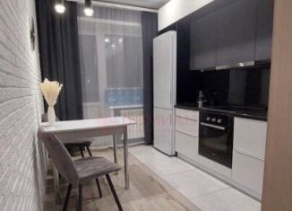 Продам 1-комнатную квартиру, 38 м2, Ростов-на-Дону, улица Жмайлова, 4Е, ЖК Жмайлова
