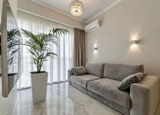 Продам 1-ком. квартиру, 45 м2, Сочи, Крымская улица, 89
