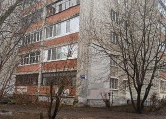 Продаю 2-ком. квартиру, 46.4 м2, Ярославль, улица Тургенева, 15