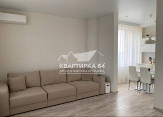 Продается 3-комнатная квартира, 81 м2, Балаково, улица Ленина, 122А