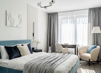 Продается 1-комнатная квартира, 38.6 м2, Санкт-Петербург, Пискарёвский проспект, 25к2