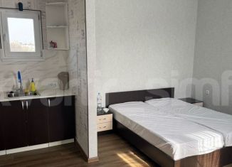 Сдаю в аренду квартиру студию, 20 м2, Крым, улица Азизлер, 10