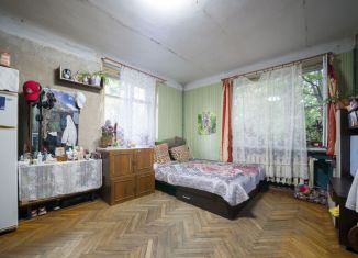 Продаю комнату, 24 м2, Санкт-Петербург, 2-я Комсомольская улица, 25к2