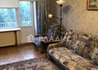 Продается 2-комнатная квартира, 46 м2, Санкт-Петербург, шоссе Революции, 33к1, шоссе Революции