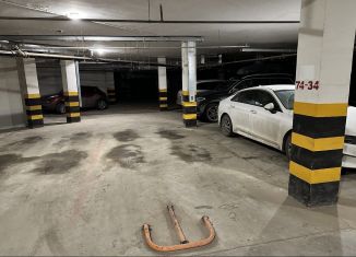 Аренда машиноместа, 18 м2, Самарская область, улица Советской Армии, 238Д