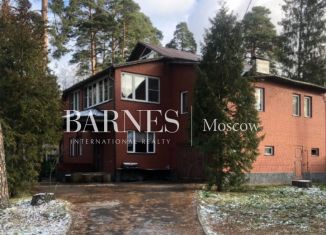 Продается дом, 300 м2, деревня Барвиха, ДПК Новь, 71А