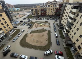 Продам 3-комнатную квартиру, 60 м2, Псков, Инженерная улица, 125, ЖК Смарт-квартал