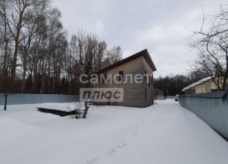 Продам дачу, 137.7 м2, Чебоксары, садоводческое товарищество Волжанка, 75