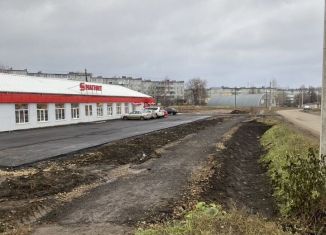 Продажа торговой площади, 517 м2, Богородицк, Шахтная улица, 34