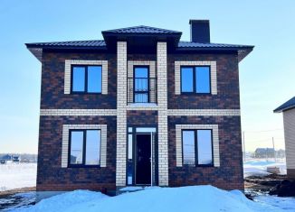 Дом на продажу, 135 м2, СНО Акбердинское, Дивная улица