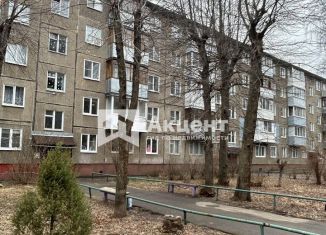 Продается однокомнатная квартира, 30.4 м2, Иваново, улица Маршала Василевского, 4А