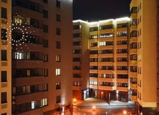 1-комнатная квартира на продажу, 36 м2, Тюмень, 2-я Луговая улица, 24к2, ЖК Салют