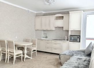 Двухкомнатная квартира на продажу, 51 м2, село Мариинский, проспект Октября, 54