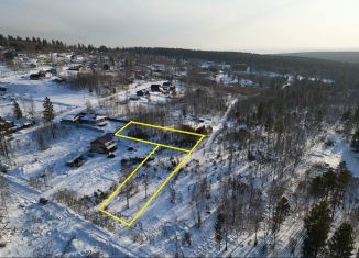 Продажа участка, 12.9 сот., деревня Новолисиха