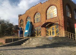 Продажа офиса, 598.2 м2, Элиста, улица В.И. Ленина, 37А