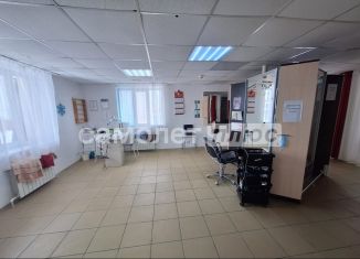 Сдам в аренду помещение свободного назначения, 11 м2, Октябрьский, 34-й микрорайон, 16/1