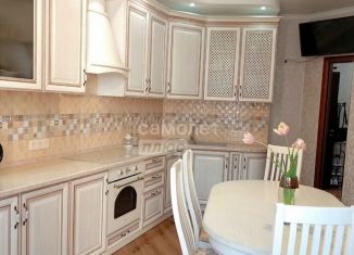 Продам 3-комнатную квартиру, 78.5 м2, Краснодар, улица имени Дмитрия Благоева, 31к1, ЖК Каскад