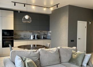 Квартира на продажу студия, 45.3 м2, Москва, Маломосковская улица, ЖК 1147