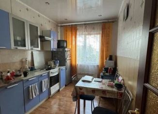 Продажа 3-комнатной квартиры, 61 м2, Апатиты, улица Строителей, 101